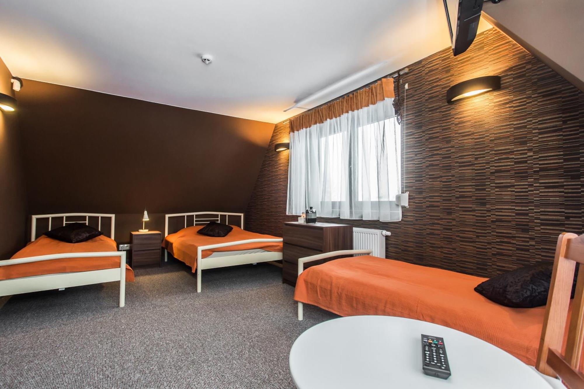 U Kruka Bed & Breakfast Groń Eksteriør bilde