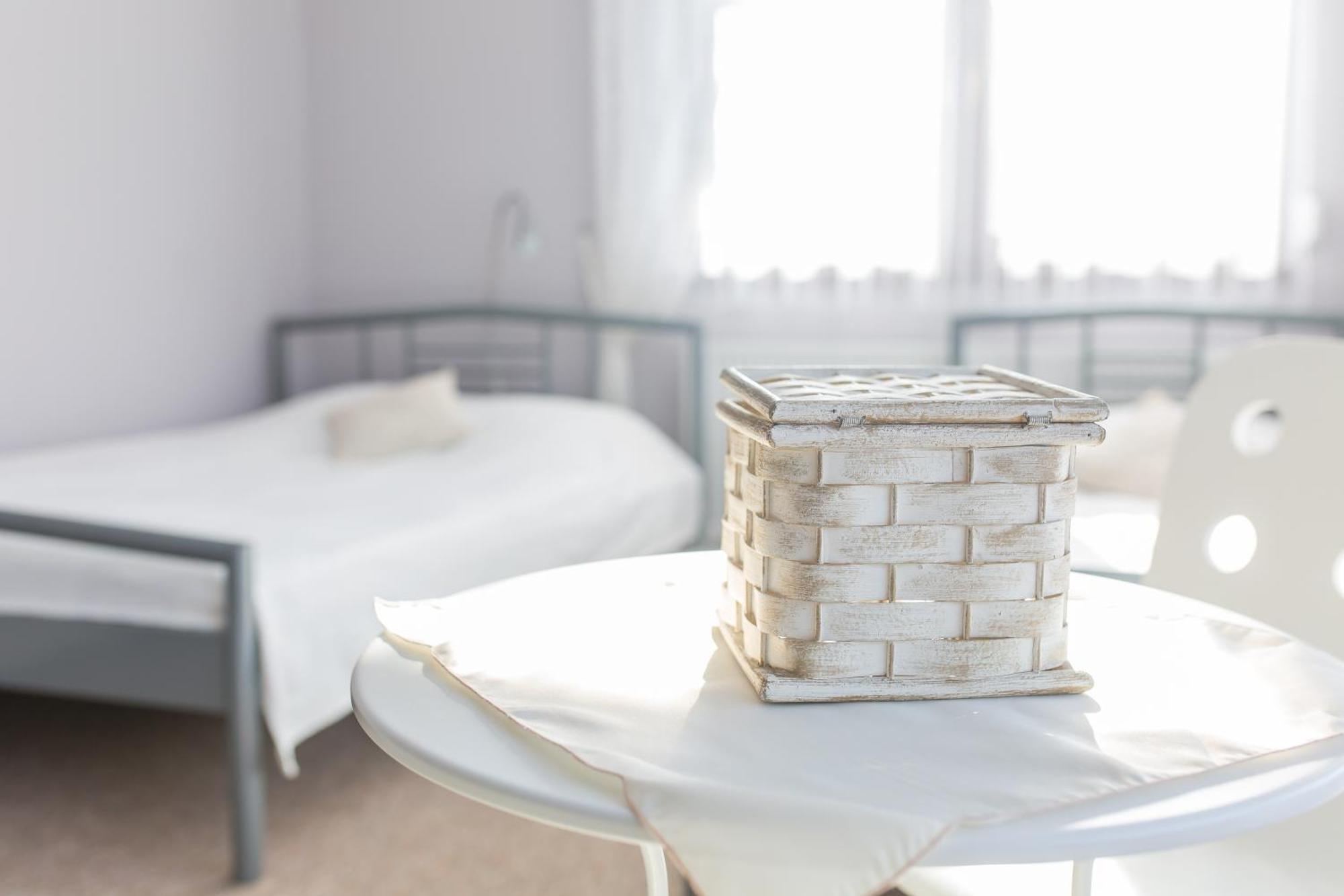 U Kruka Bed & Breakfast Groń Eksteriør bilde