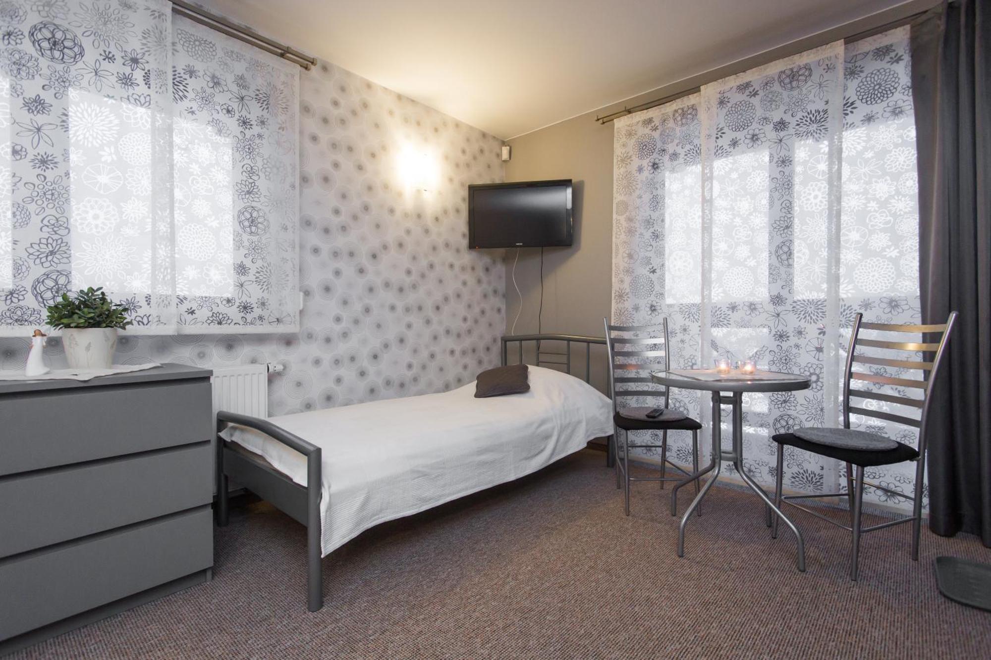 U Kruka Bed & Breakfast Groń Eksteriør bilde