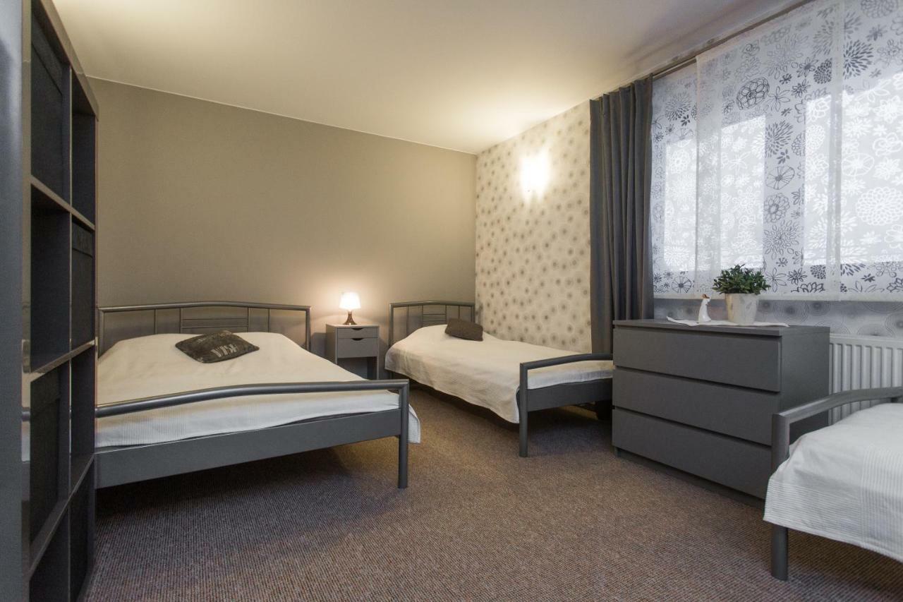 U Kruka Bed & Breakfast Groń Eksteriør bilde