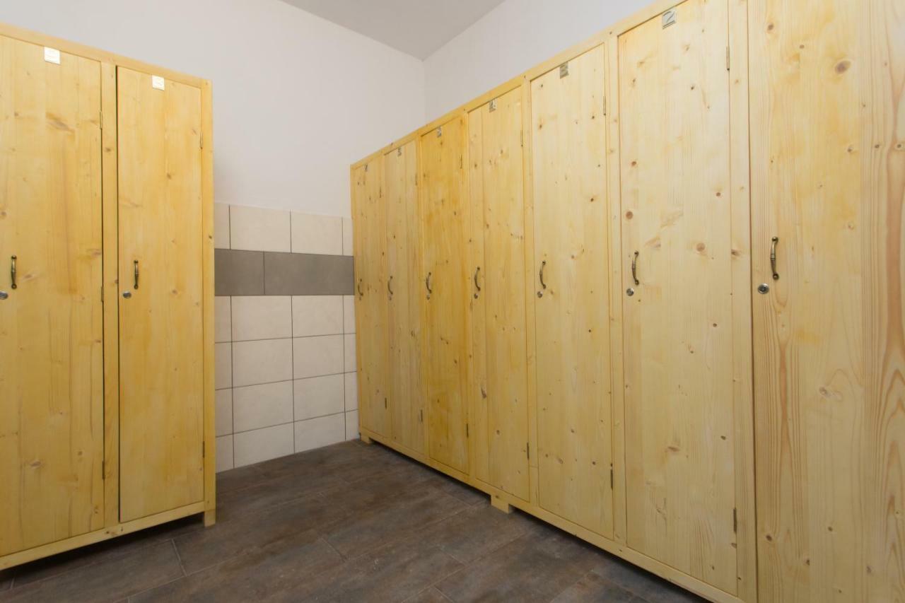 U Kruka Bed & Breakfast Groń Eksteriør bilde
