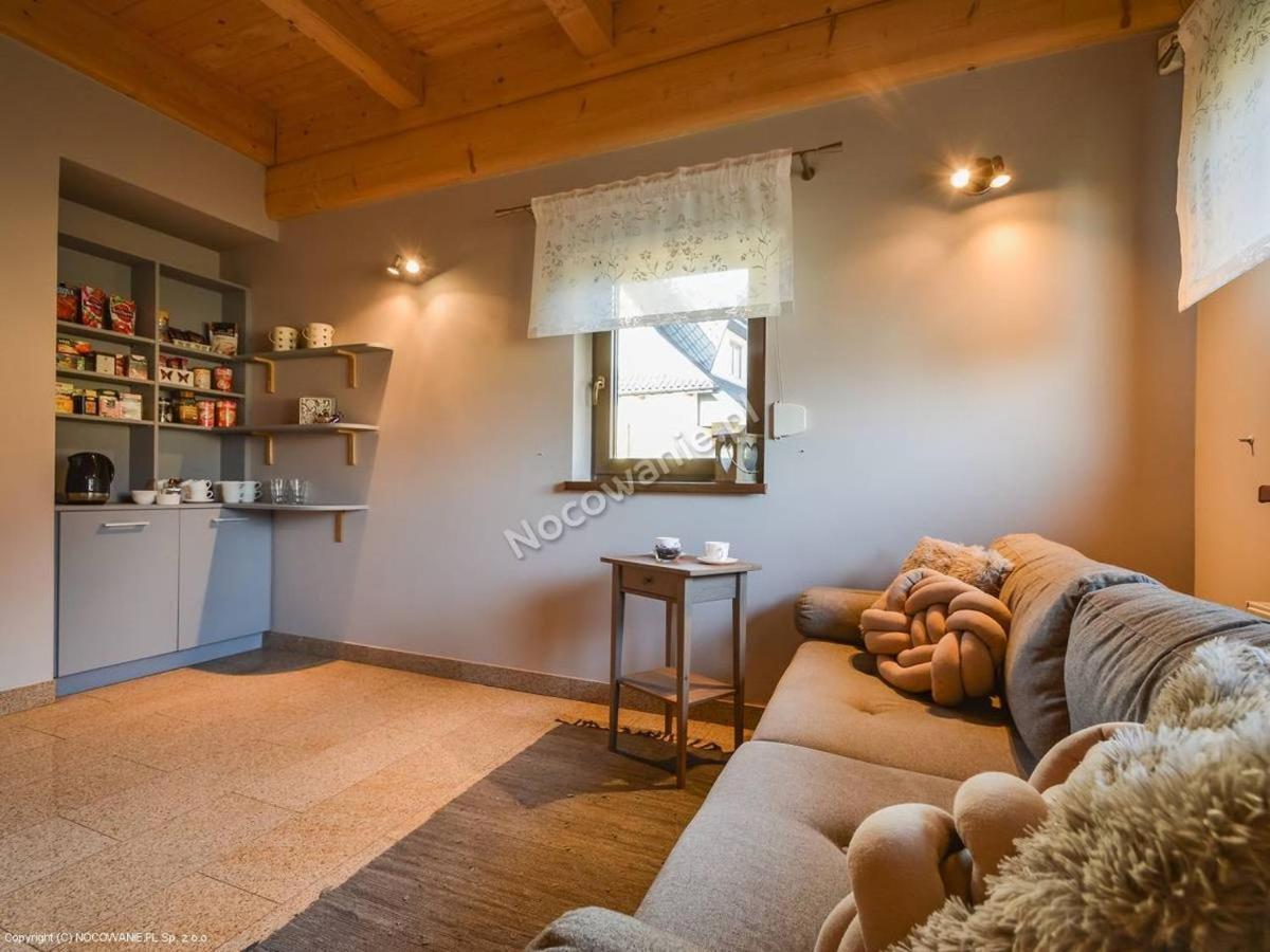 U Kruka Bed & Breakfast Groń Eksteriør bilde